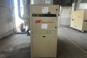 Liquidazione Compressore ad aria marca Ingersoll Rand, mod. D11400IN-A