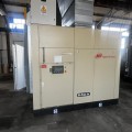Liquidazione Compressore ad aria marca Ingersoll Rand, mod. Sierra SM150