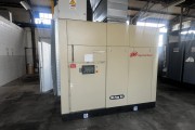 Liquidazione Compressore ad aria marca Ingersoll Rand, mod. Sierra SM150