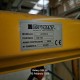 Liquidazione Gru a bandiera Elephant mod. A125/3.5. Portata kg. 125, anno 2018