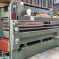 Incollatrice SC2R-1300  costruzioni meccaniche Fin per legno