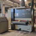 Liquidazione Levigatrice SCM CL3G, mod. RRT 130