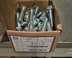 Liquidazione articoli vari da ferramenta