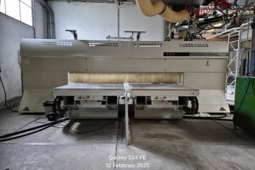 Liquidazione Pantografo SCM mod. ERGON-TOP anno 2004