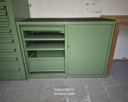 Liquidazione porta utensili da officina