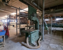 Sega a nastro centauro C 