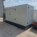 Liquidazione Generatore di corrente Mistral i500 Kw 500 anno 2015