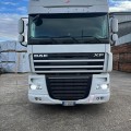 DAF XF 105/510 SUPER SPACE CAB trattore stradale ANNO 2013 manuale
